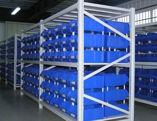 長(zhǎng)春貨架廠