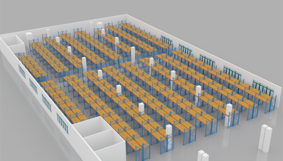 湖北貨架廠 湖北貨架廠